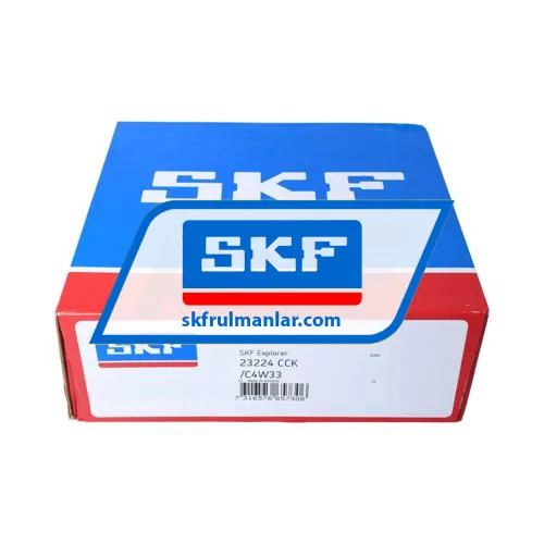 SKF 23224CCK/C4W33 ürün fotoğrafı 4