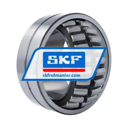 SKF 24024CCK30/W33 rulman resim 3