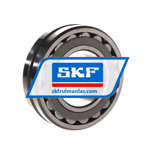 SKF 22209E ürün fotoğrafı 2