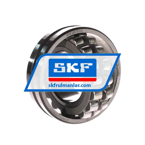 SKF 22209E ürün fotoğrafı 4