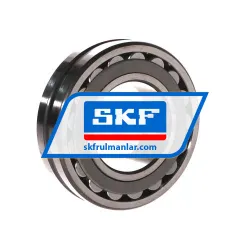 SKF 22209E rulman resim 2