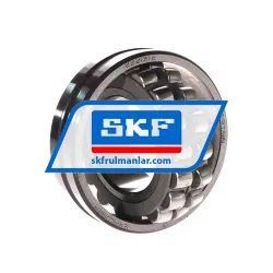 SKF 22209E rulman resim 4
