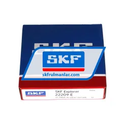 SKF 22209E rulman resim 5