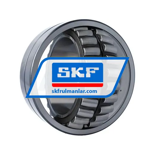 SKF 24028CCK30/W33 ürün fotoğrafı 3