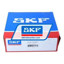 SKF 23218CC/C4W33 rulman resim 3