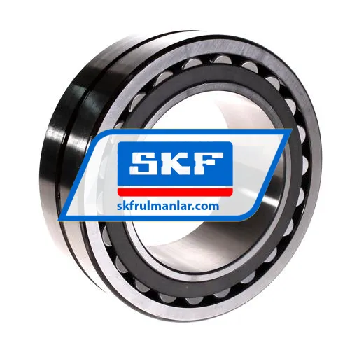 SKF 23120CCK/C3W33 ürün fotoğrafı 3