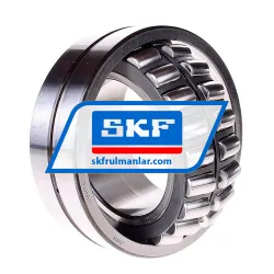 SKF 23120CC/C3W33 rulman resim 2