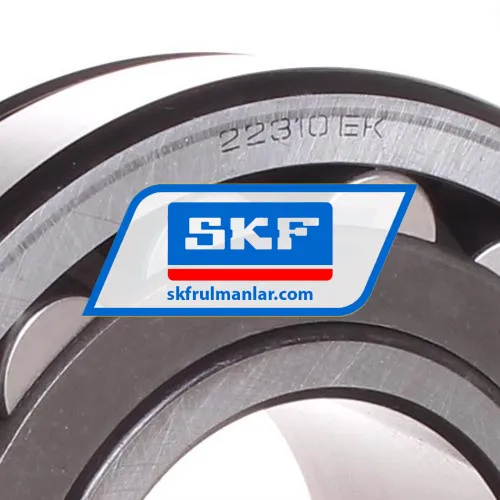 SKF 22310EK ürün fotoğrafı 2