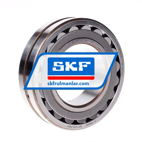SKF 22212E/C3