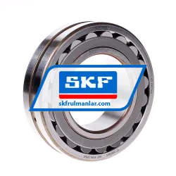 SKF 22212E/C3