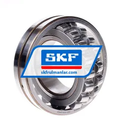 SKF 22212E/C3 rulman resim 2