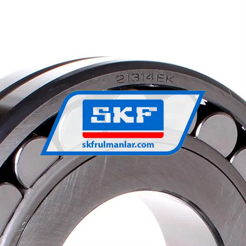 SKF 21314EK ürün fotoğrafı 3