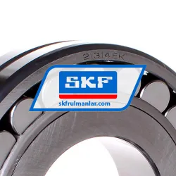 SKF 21314EK rulman resim 3