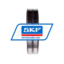 SKF 21314EK rulman resim 4