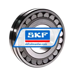 SKF 21313EK/C3 rulman resim 3