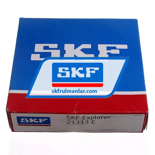 SKF 21313E ürün fotoğrafı 3