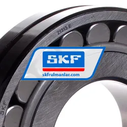 SKF 21313E rulman resim 2