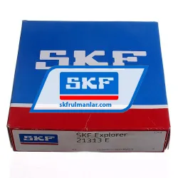 SKF 21313E rulman resim 3