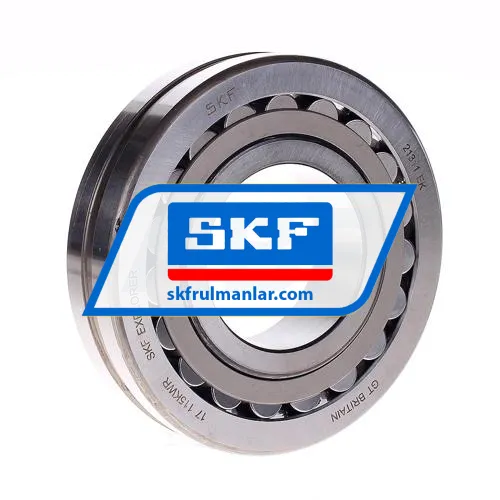 SKF 21311EK