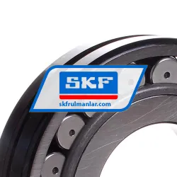 SKF 21310EK rulman resim 2
