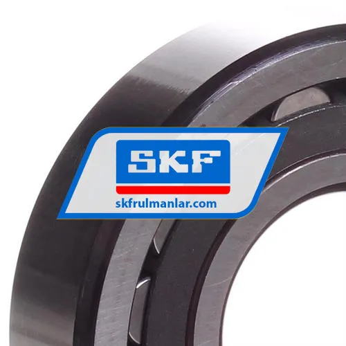 SKF 21307CC ürün fotoğrafı 2