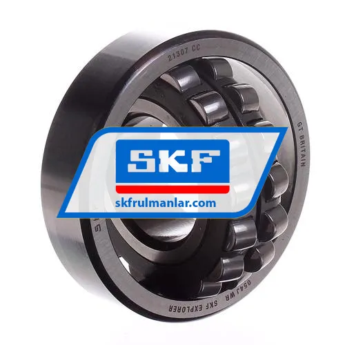 SKF 21307CC ürün fotoğrafı 3