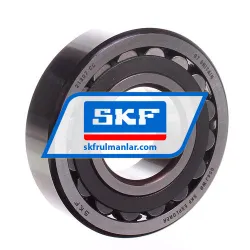 SKF 21307CC