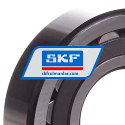 SKF 21307CC rulman resim 2