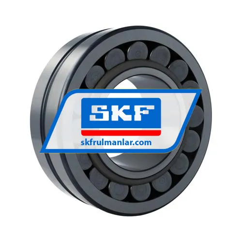 SKF 22319EK ürün fotoğrafı 2