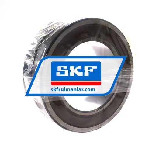 SKF 23120-2RS5/VT143B ürün fotoğrafı 2