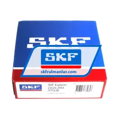 SKF 23120-2RS5/VT143B rulman resim 3