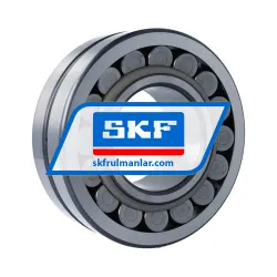 SKF 22319E/C3 rulman resim 2