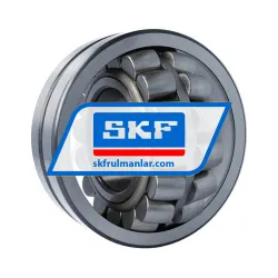SKF 22319E/C3 rulman resim 3