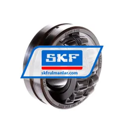 SKF 22205E/C3 rulman resim 2