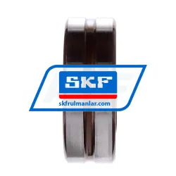SKF 22205E/C3 rulman resim 3