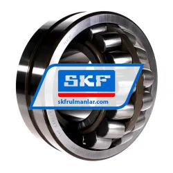 SKF 22318EKJA/VA405 rulman resim 4