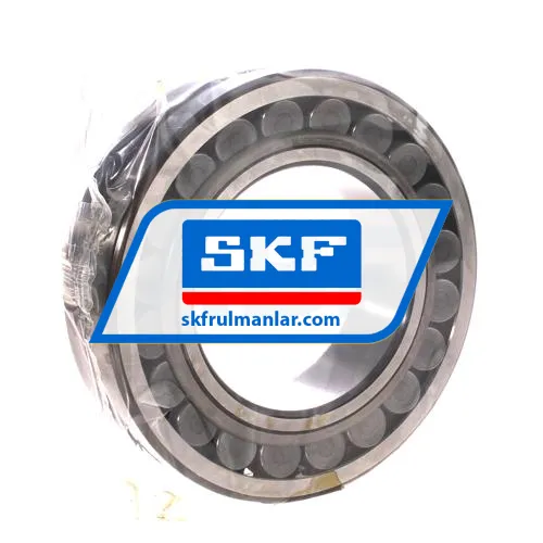 SKF 22218E ürün fotoğrafı 2