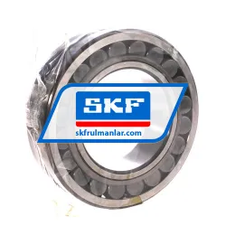 SKF 22218E rulman resim 2