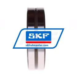 SKF 22218E rulman resim 3