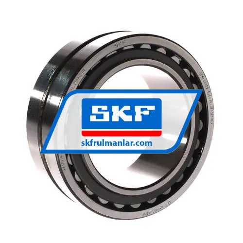 SKF 24015CC/C3W33