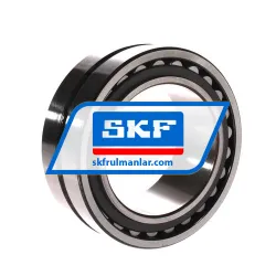 SKF 24015CC/C3W33 rulman resim 3