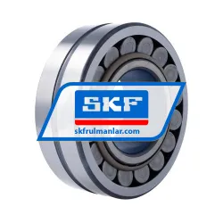 SKF 22317EJA/VA406 rulman resim 2