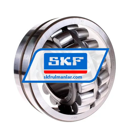 SKF 22318E/C3 ürün fotoğrafı 2