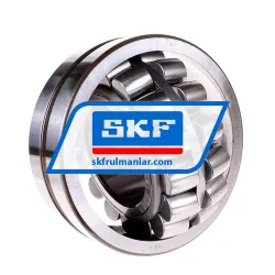 SKF 22318E/C3 rulman resim 2