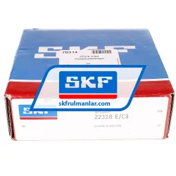 SKF 22318E/C3 rulman resim 4