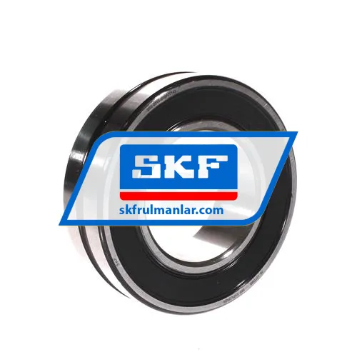 SKF BS2-2212-2RS/VT143