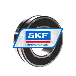 SKF BS2-2212-2RS/VT143