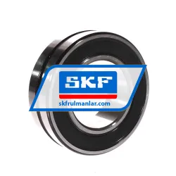 SKF BS2-2212-2RS/VT143 rulman resim 2