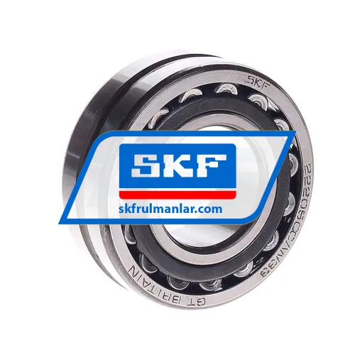 SKF 22205CC/W33