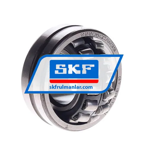 SKF 22205CC/W33 ürün fotoğrafı 2